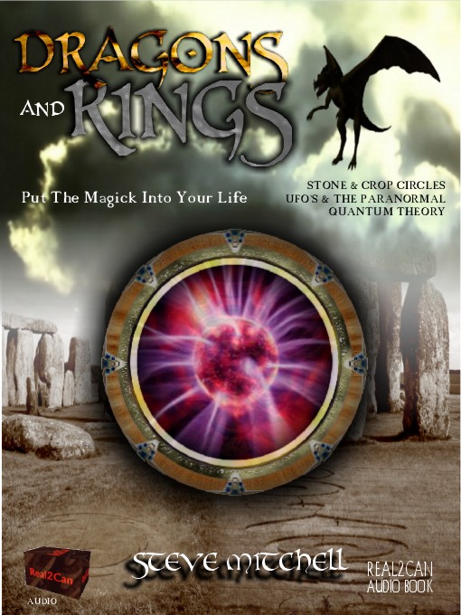 Title details for Dragons and Rings by Steve Mitchell - Available